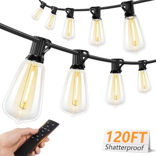 String & Decorative Lighting