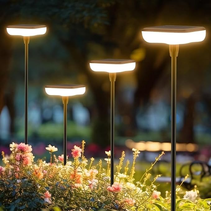 Outdoor Lighting