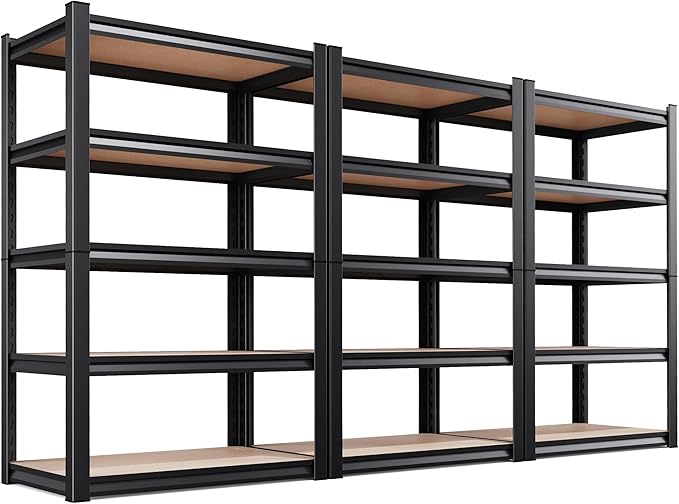 Garage Storage