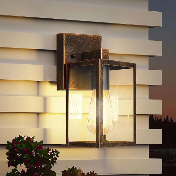 Wall Lights
