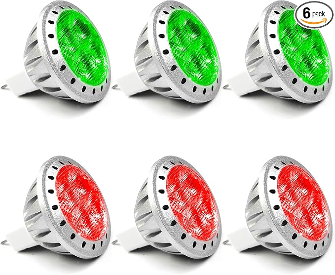 LED Bulbs