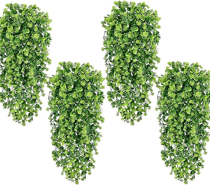 Artificial Plants & Flowers