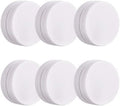 Magnetic Shower Curtain Weights, Heavy Duty Rubber Covered Curtain