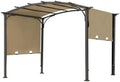 Pergola Replacement Cover, Bright Beige
