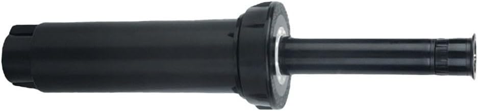 Up Sprinkler for Buried Lawn Irrigation with Adjustable Spray Range 2.-5m, Half Inch Thread Garden Hose Connector, 360 Degree Watering System