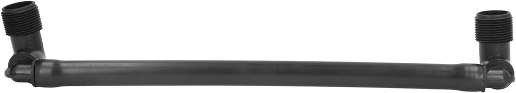 Garden Lawn Irrigation Swing Joints Pipe 5PCS G3/4 External Thread Swing Joint Pipe Rotatable Swing Joint Assembly Lawn Irrigation Tool, Rotatable Support Arm Sprinkler Fittings
