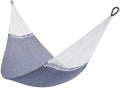Handwoven Hammock by Yellow Leaf Hammocks - Double Size, Fits 1-2 PPL