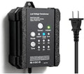 65W Low Voltage Landscape Transformer Outdoor, 120V AC to 12V DC