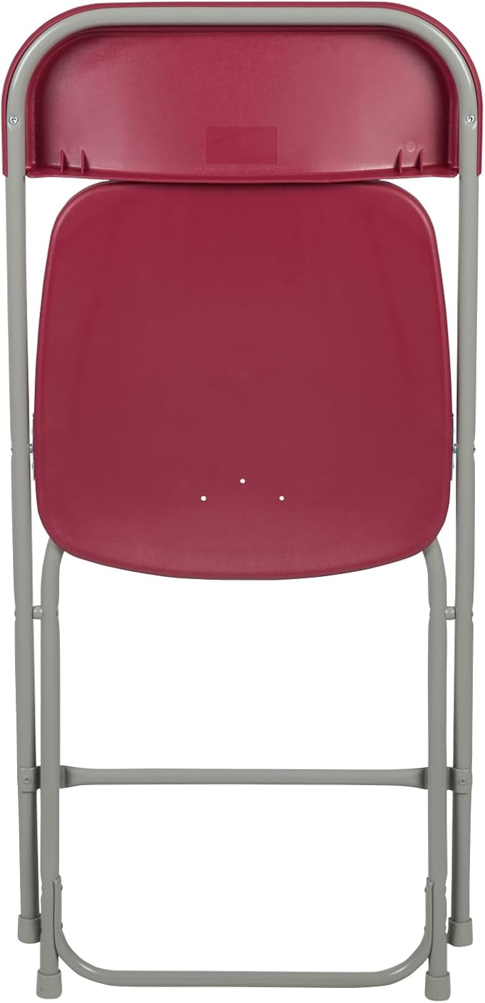 Flash Furniture Hercules Series Plastic Folding Chair - Image 15
