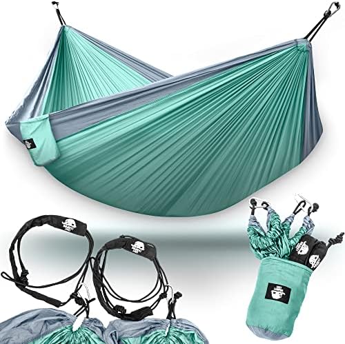 Hammock - Hammocks - 2 Person Hammock - Tree Hammock - Double Hammock