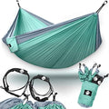 Hammock - Hammocks - 2 Person Hammock - Tree Hammock - Double Hammock