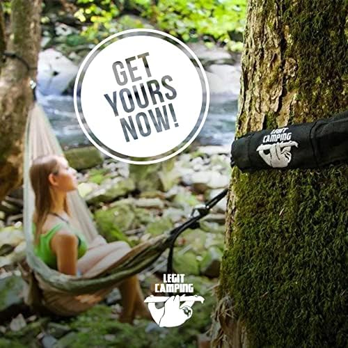 Hammock - Hammocks - 2 Person Hammock - Tree Hammock - Double Hammock