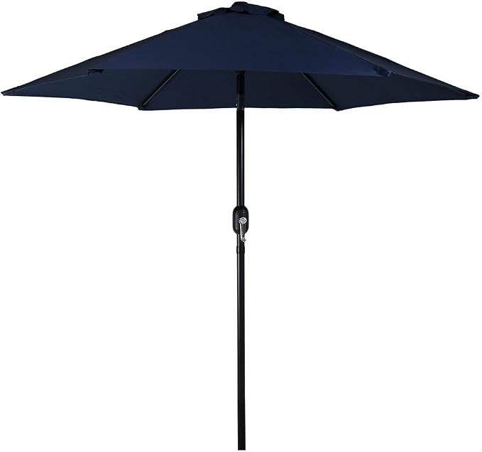 Sunnydaze Outdoor Patio Umbrella - Image 10