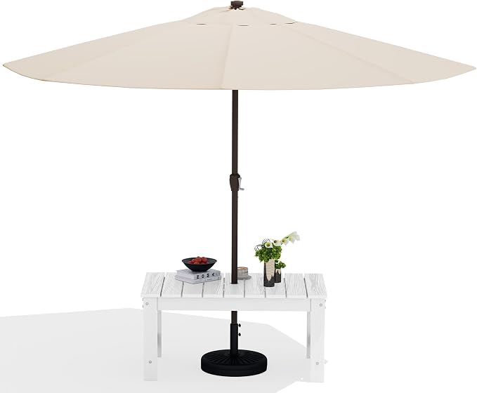 SERWALL Outdoor Coffee Table by SERWALL