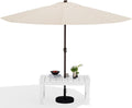 SERWALL Outdoor Coffee Table by SERWALL