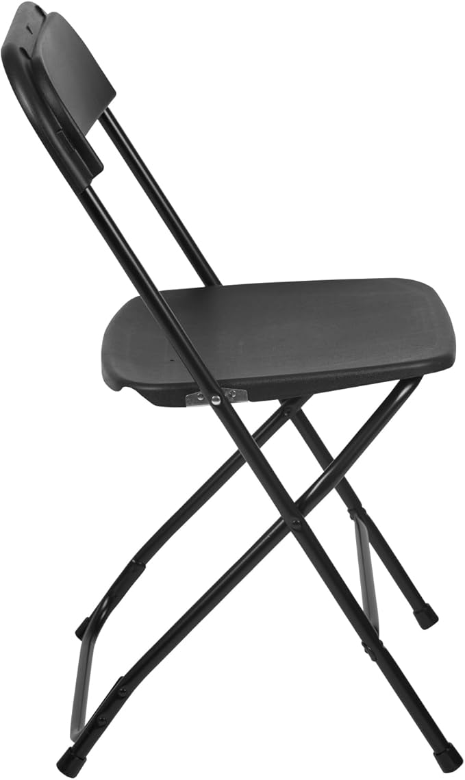 Flash Furniture Hercules Series Plastic Folding Chairs - Image 13