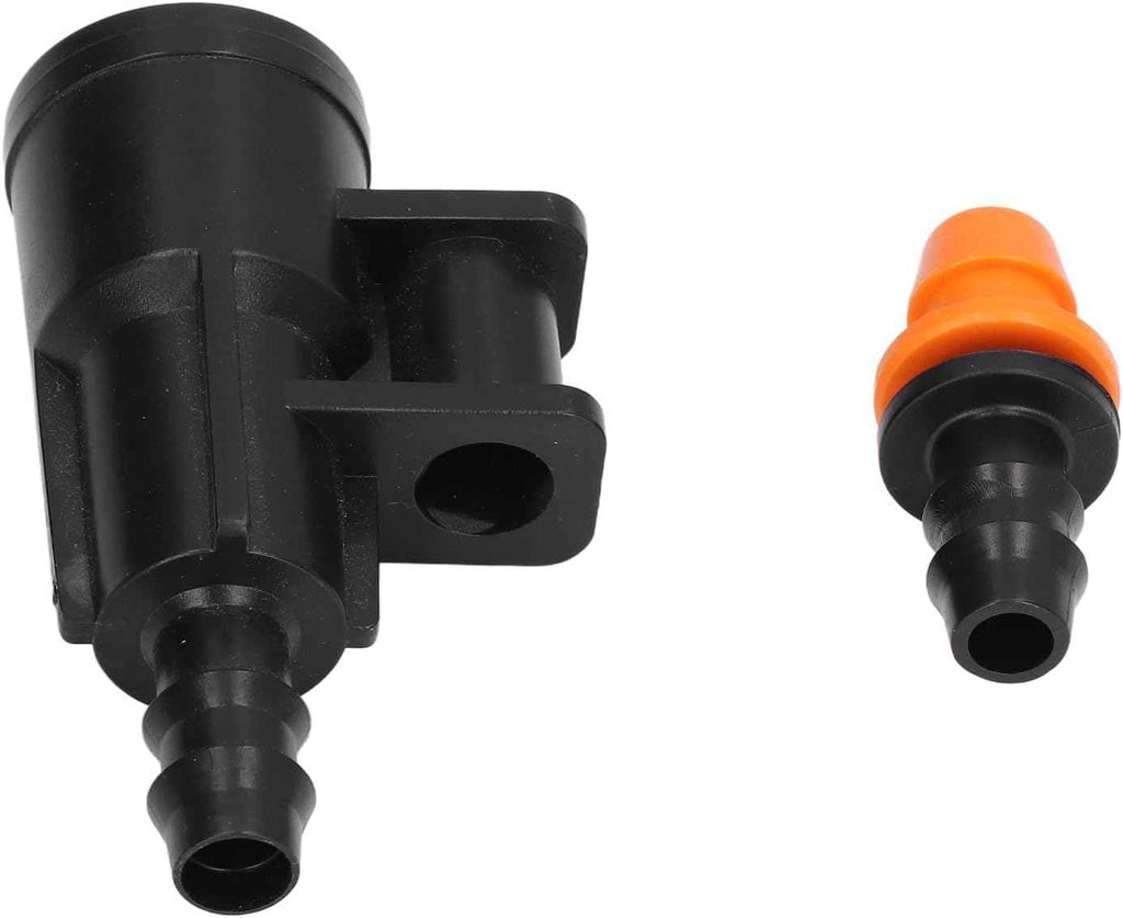 Haofy Rotating Sprinkler Adapter Bracket, 15 Sets for Garden Irrigation Accessories with Hose Connector, Flexible Use, Wide Application