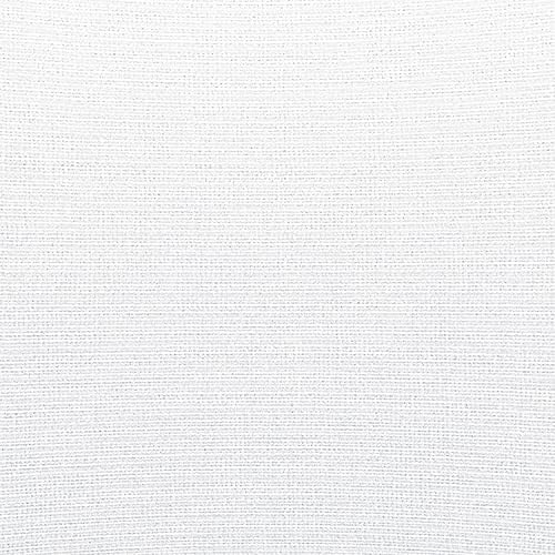 Amgo Custom Size 7' x 13' x 14.8' White Right Triangle Sun Shade Sail Order to - Image 8