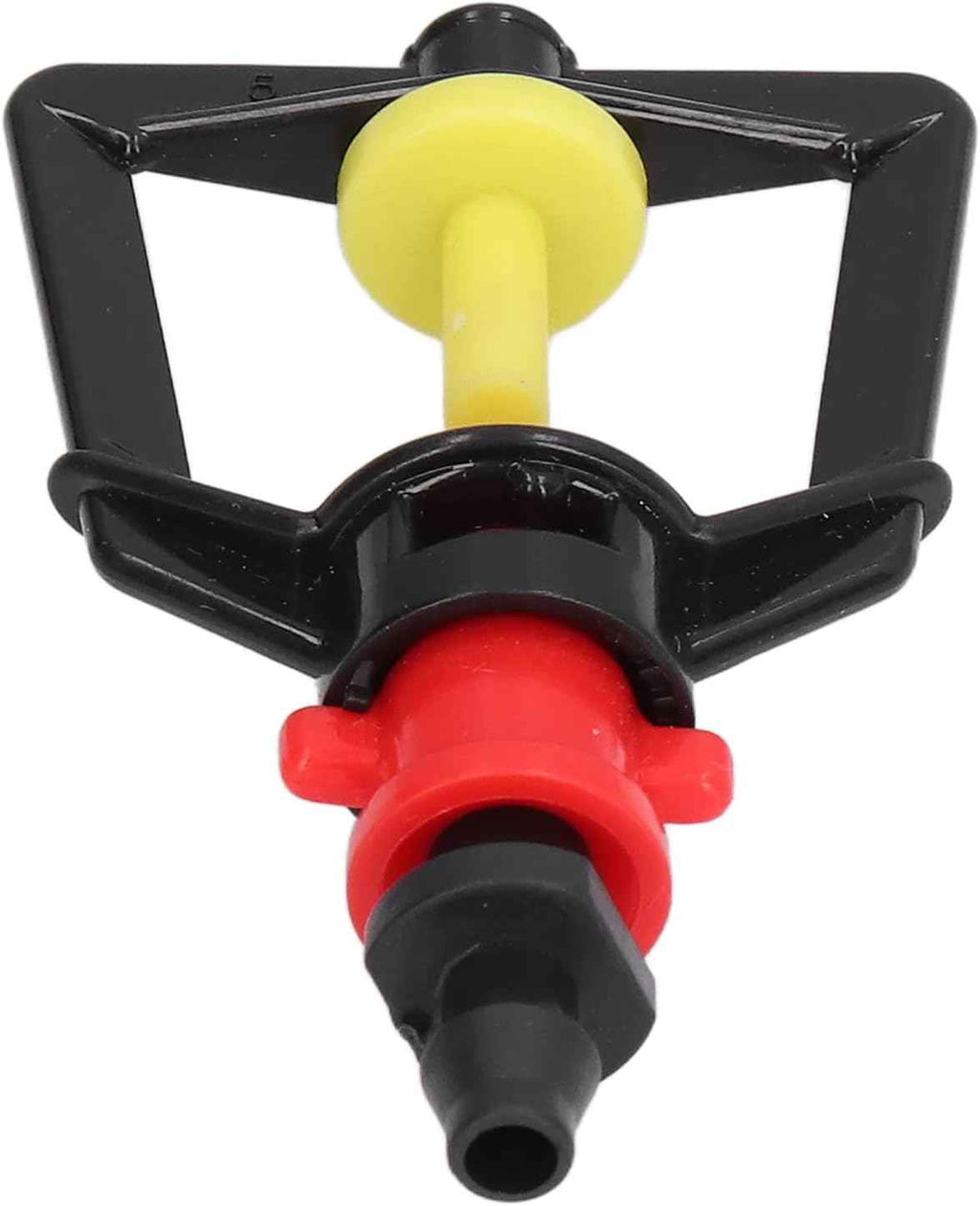 30 Sets Irrigation Sprinkler Water Saving Plastic Nozzle Connector Kit Garden Lawn Accessories