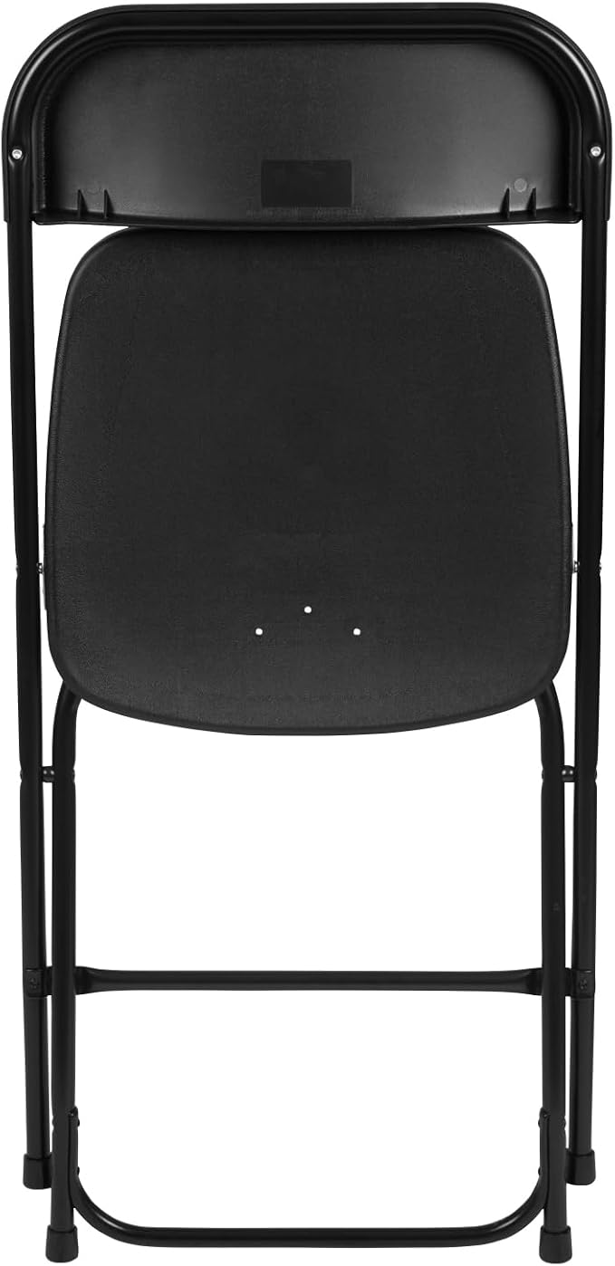 Flash Furniture Hercules Series Plastic Folding Chairs - Image 15
