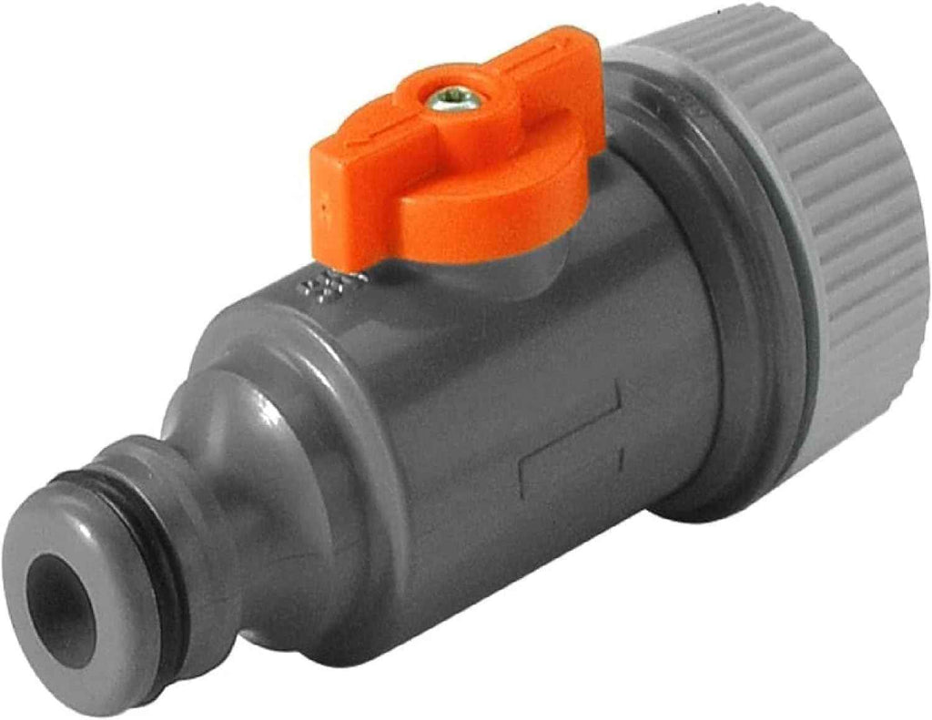 Soaker Hose Connection Set