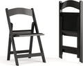 Flash Furniture Hercules Series Folding Chair by FlashFurniture