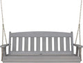 Amish Heavy Duty 800 Lb Mission Treated Porch Swing by AmishCasual