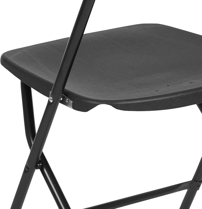Flash Furniture Hercules Series Plastic Folding Chairs - Image 16