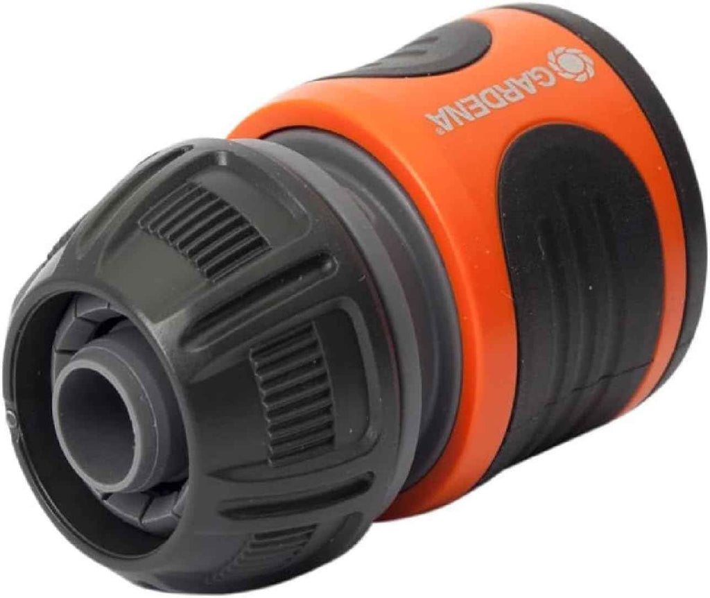 Soaker Hose Connection Set