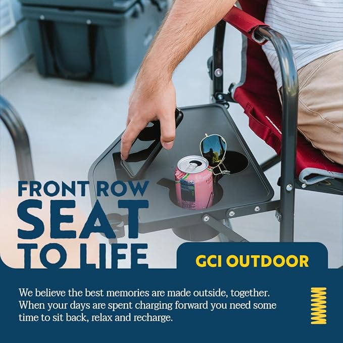 GCI OUTDOOR Freestyle Rocker XL - Image 8