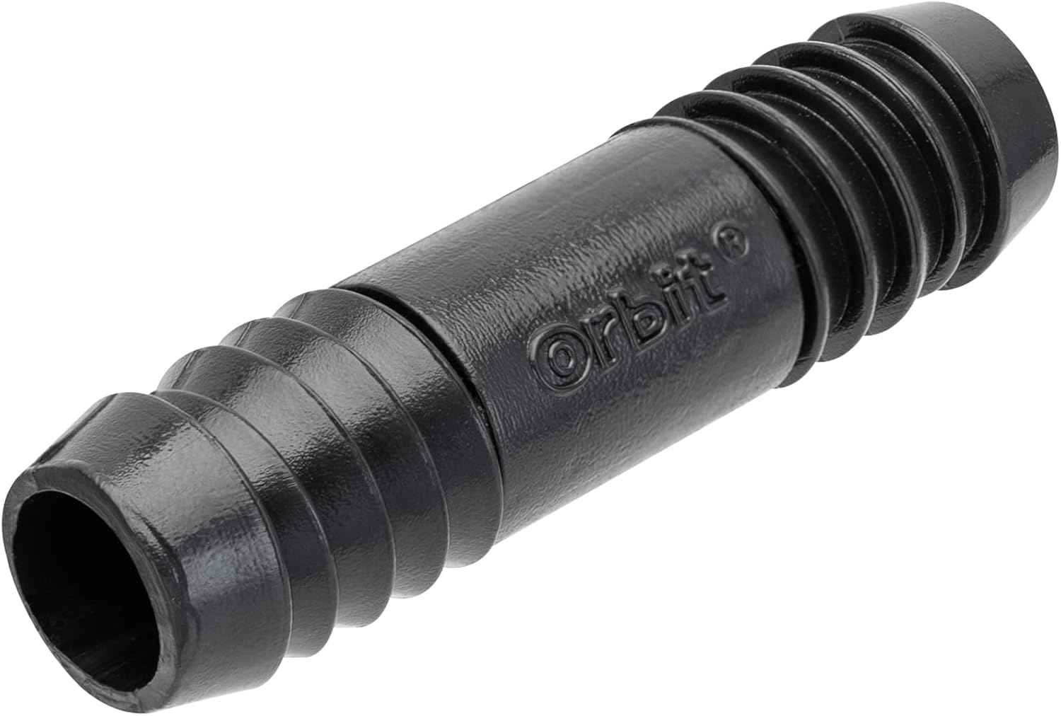 Orbit 94349-1/2" Barb Riser Flex Sprinkler Swing Pipe Coupling