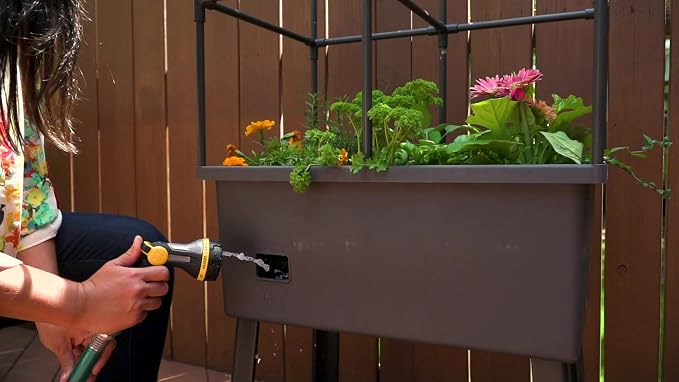 Frame It All Hydroponic Tower - Image 8