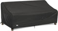 3-Seater Outdoor Couch Cover, 93Wx40Dx35H Inches Patio Furniture Covers by Unknown