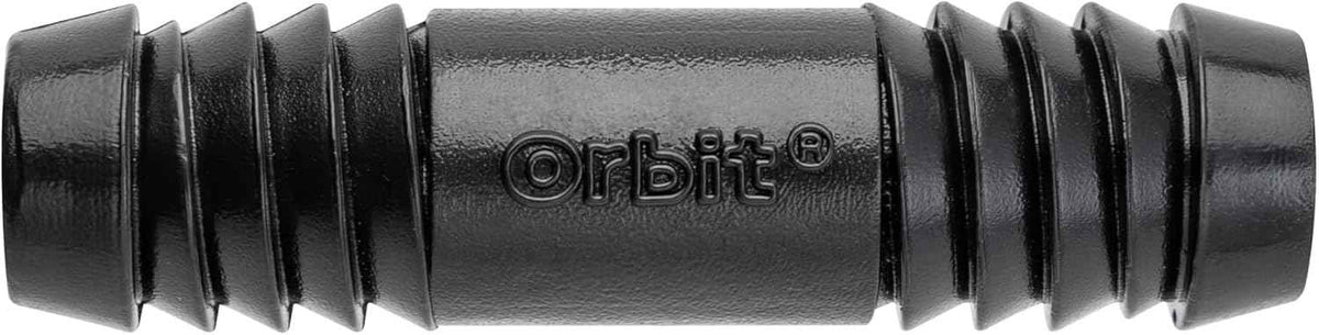 Orbit 94349-1/2" Barb Riser Flex Sprinkler Swing Pipe Coupling