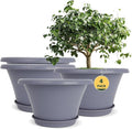 Quarut 12 Inch Large Planter Pot by Quarut