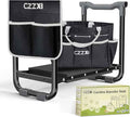 Garden Kneeler and Seat, Wider and Thicker Kneeling Pad Heavy Duty Gardening