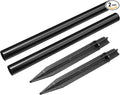 MECCANIXITY Plastic Ground Spikes 8.2 Inch Landscape Stakes by MECCANIXITY