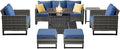 Belord 7 Pieces Patio Furniture Set by Belord