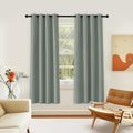 NICETOWN Room Darkening Curtain by NICETOWN