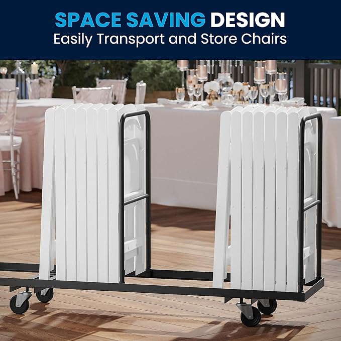Flash Furniture Hercules Series Folding Chairs - Image 4
