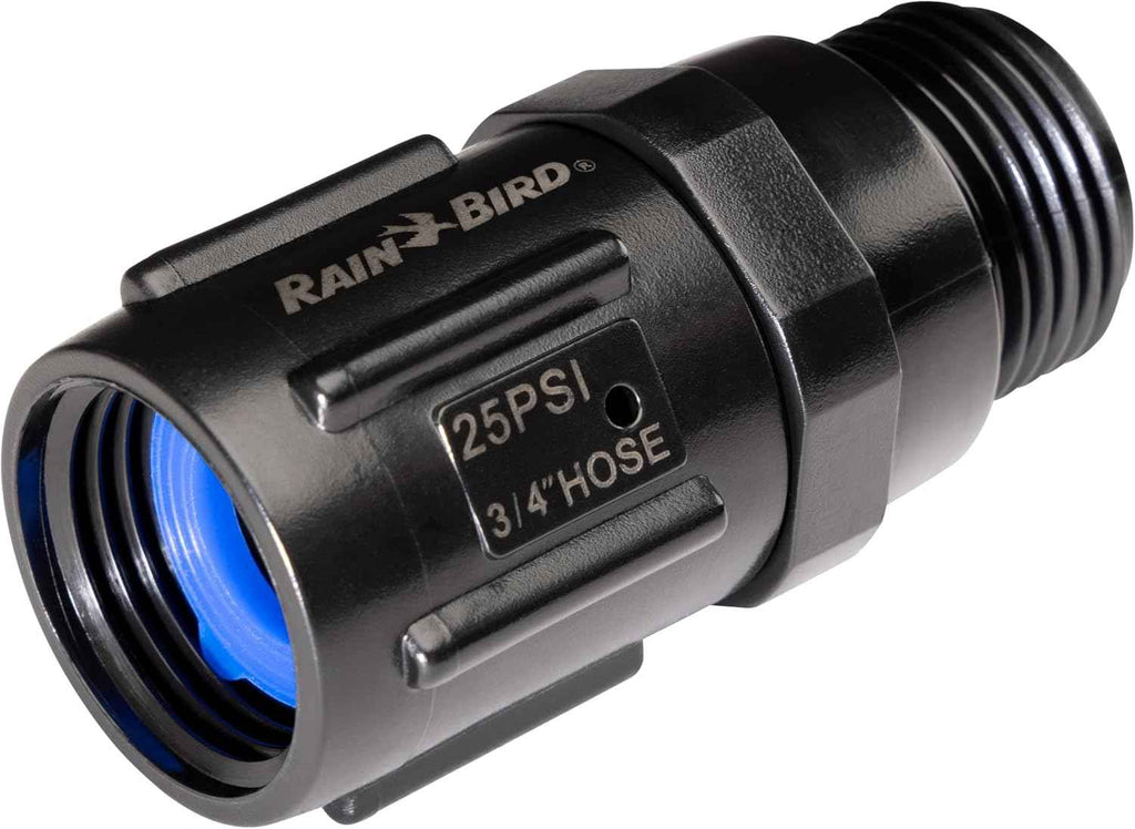 Rain Bird HT07525PSI Drip Pressure Regulator, 3/4"