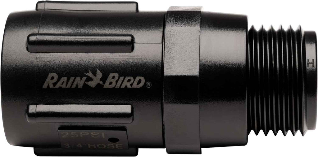 Rain Bird HT07525PSI Drip Pressure Regulator, 3/4"