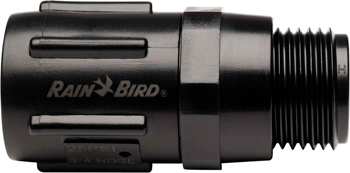 Rain Bird HT07525PSI Drip Pressure Regulator, 3/4"