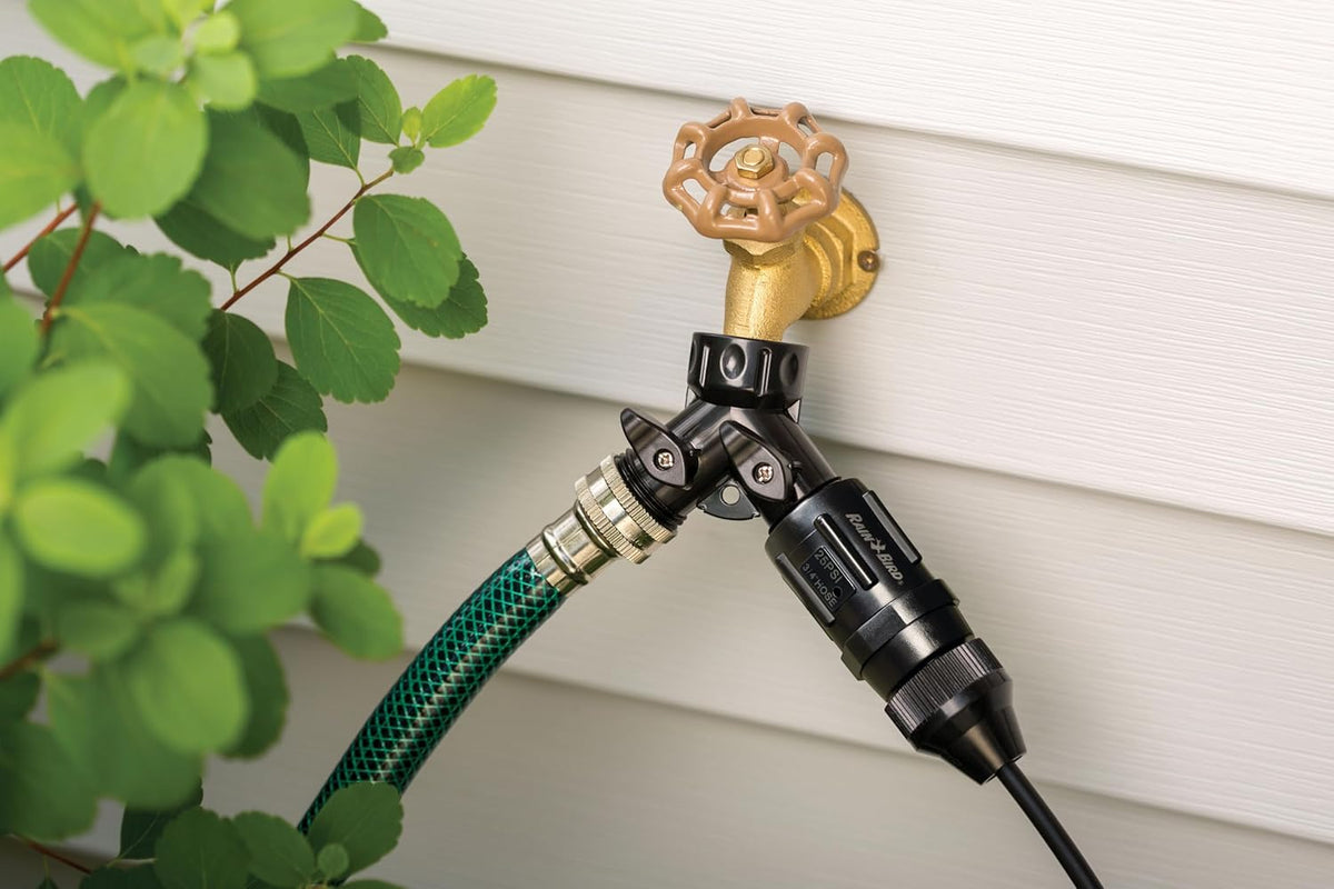 Rain Bird HT07525PSI Drip Pressure Regulator, 3/4"