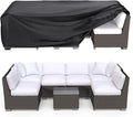 Patio Furniture Covers by Brosyda