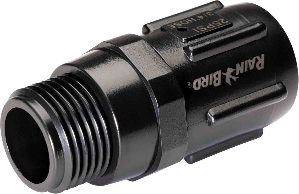 Rain Bird HT07525PSI Drip Pressure Regulator, 3/4"