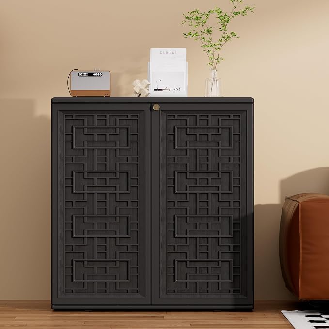 Indoor Outdoor Storage Cabinet Waterproof - Image 5
