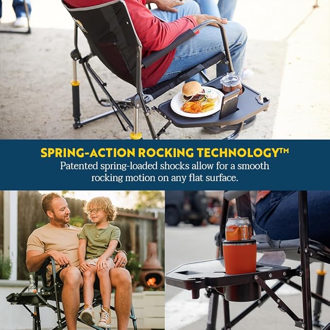 GCI OUTDOOR Freestyle Rocker XL - Image 6
