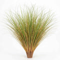 20PCS Artificial Onion Grass Stems 17.7in Faux Greenery Floral Arrangements | Vase Filler, Home Decoration, Wedding Decoration, Bouquet Making, Entryway Décor, Indoor Outdoor