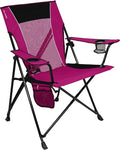 Kijaro Dual Lock Portable Camping Chairs by Kijaro